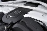 Aston Martin Vanquish 2012 года (WW)